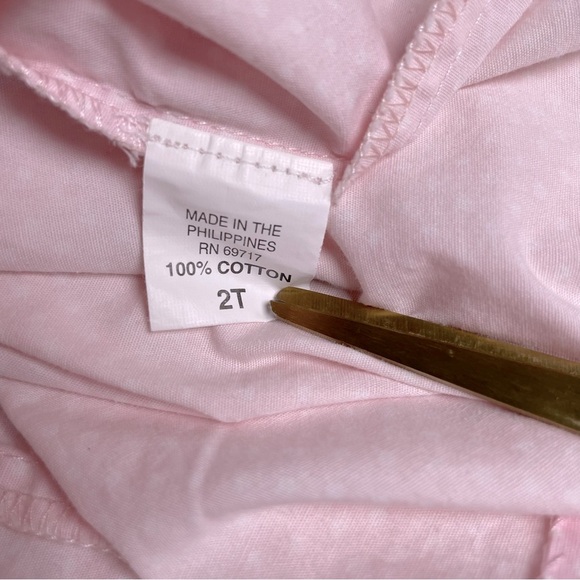 Royal Child Smocked Dress 2T - Picture 6 of 10